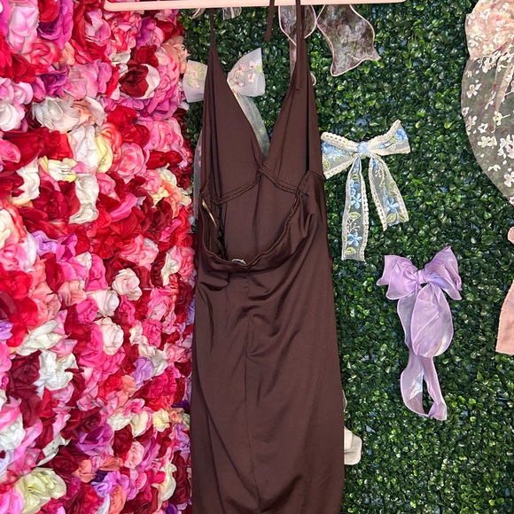 $6.25 ‼️‼️‼️ if you bundle 4 dresses for $25 🌸 HUGE SALE 🛑⚠️⛔️🤎🤎🤎✨✨✨ - Picture 15 of 15